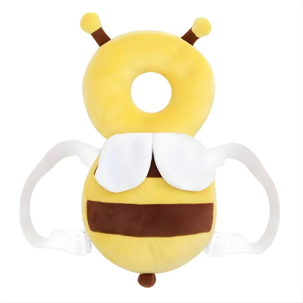 Mochila Antigolpes Kids