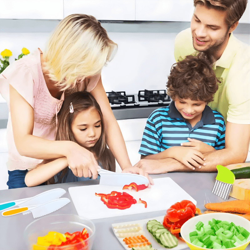 Juego de cocina para niños