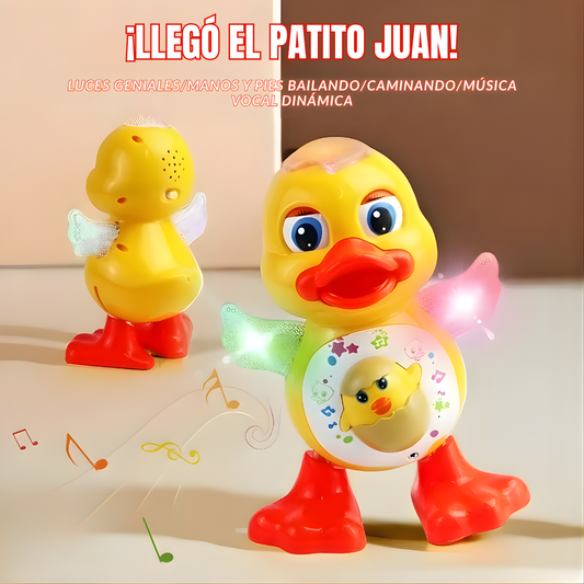 El Patito Juan ™