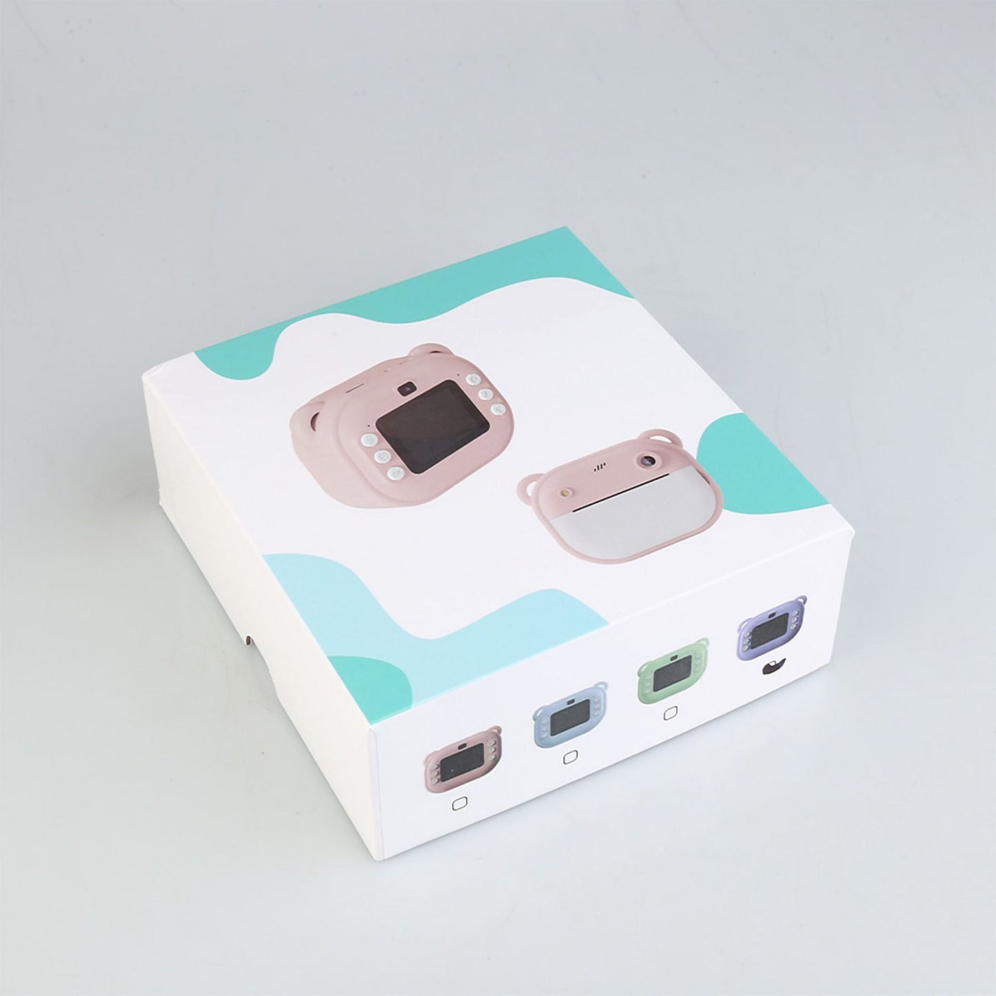 Cámara Digital Instantánea para Niños - Y600, 12 megapixel, 1920 x 1080 Pixel