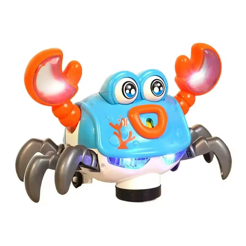 CangreCrab™ - Juguete Tummy Time para bebés
