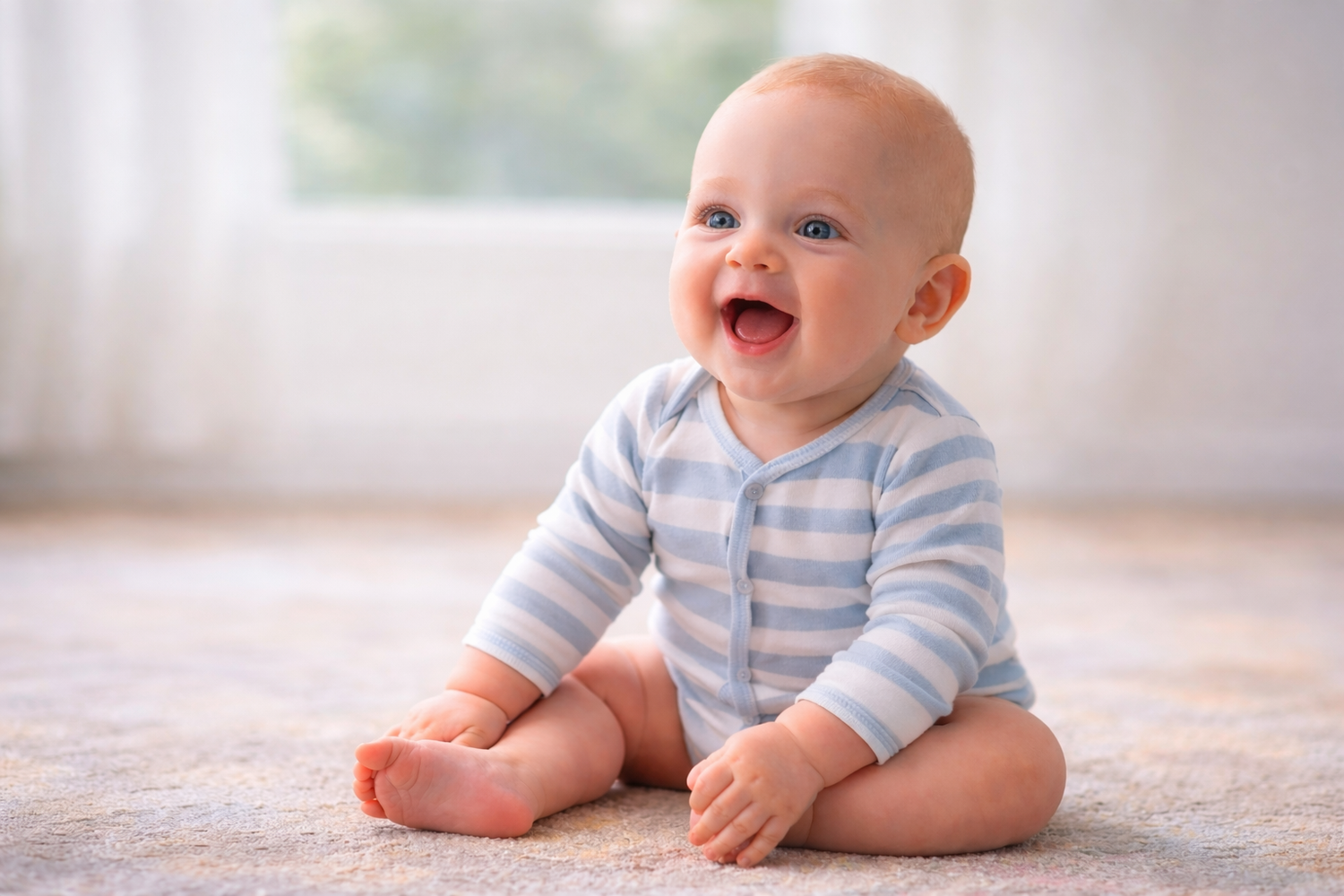 Juguetes bebé 0-12 meses