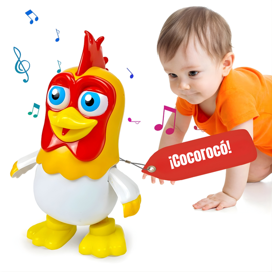 Bartolito Bailongo™