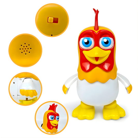 Bartolito Bailongo™