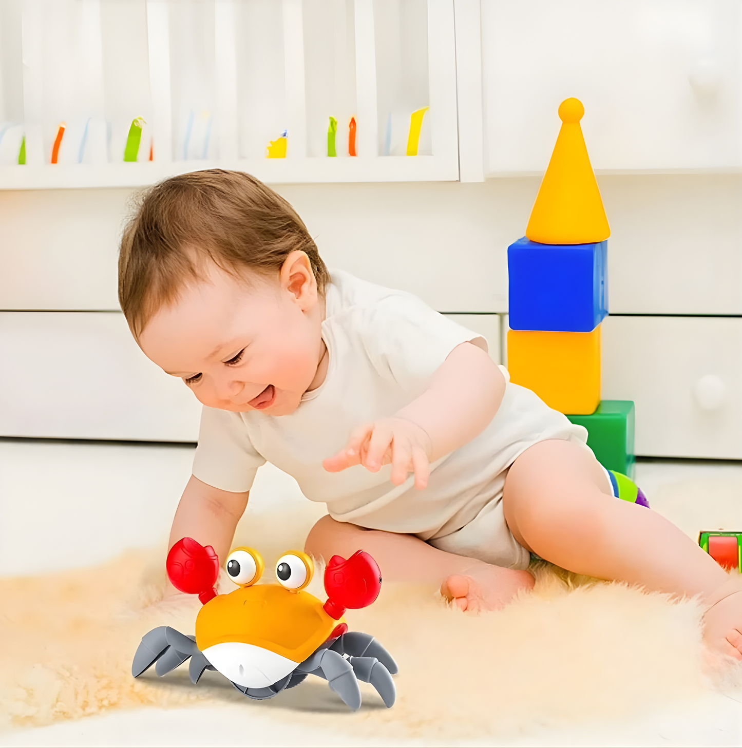 CangreCrab™ Original