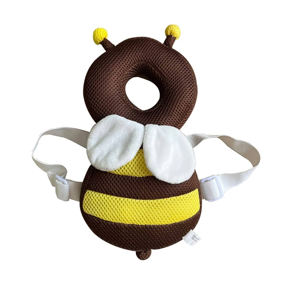 Mochila Antigolpes Kids