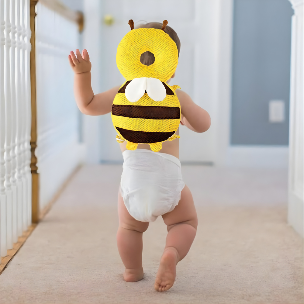 Mochila Antigolpes Kids