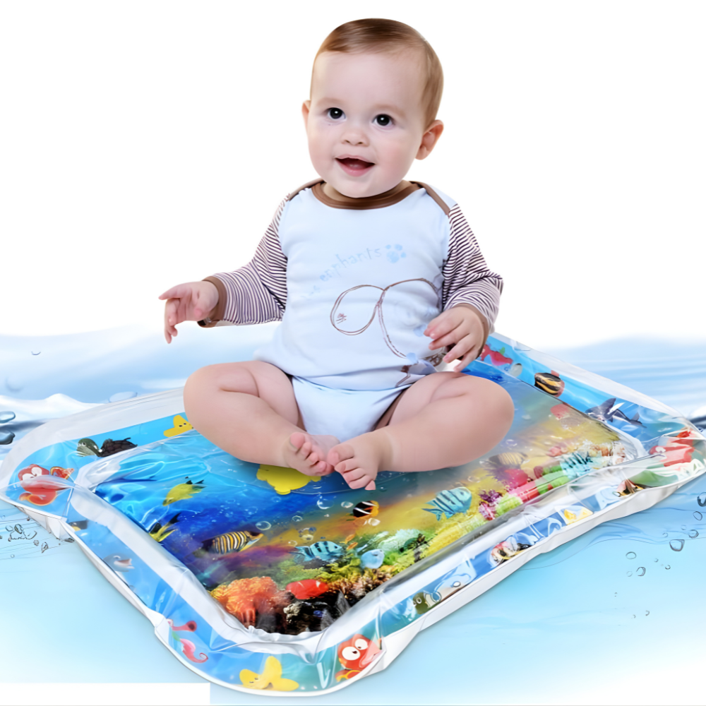 Alfombra Sensorial AquaExplora™