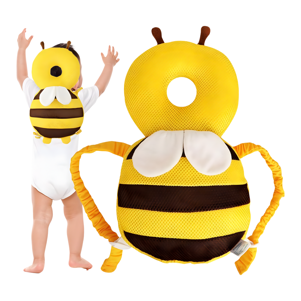 Mochila Antigolpes Kids