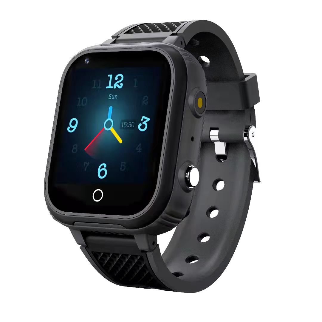 Reloj Inteligente Kids GPS 4G