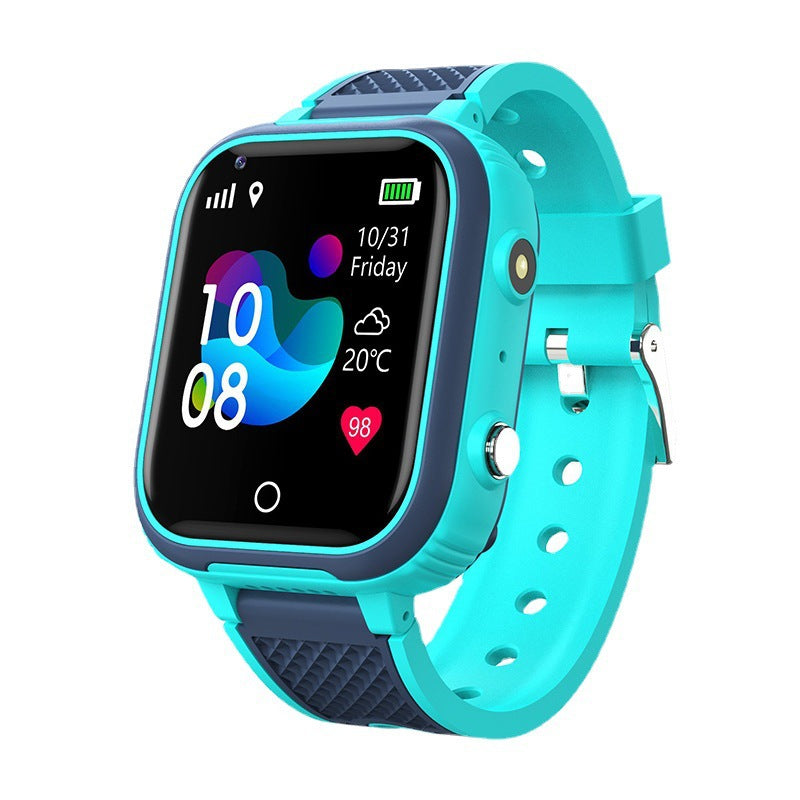 Reloj Inteligente Kids GPS 4G