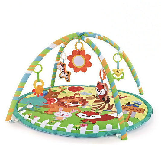 Gimnasio 3 En 1  Actividades Recién Nacido