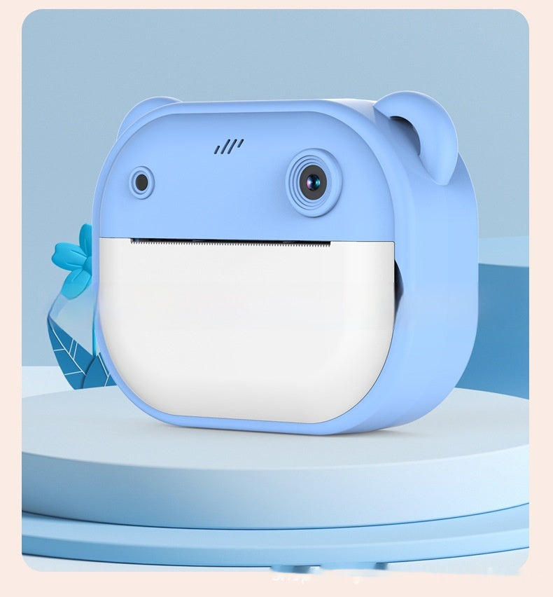 Cámara Infantil Kids Fun