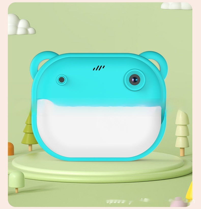 Cámara Infantil Kids Fun