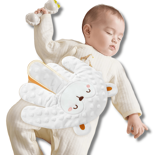 Guante Dormilón™ - Palma Calmante para Bebés